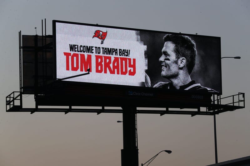 Tom Brady