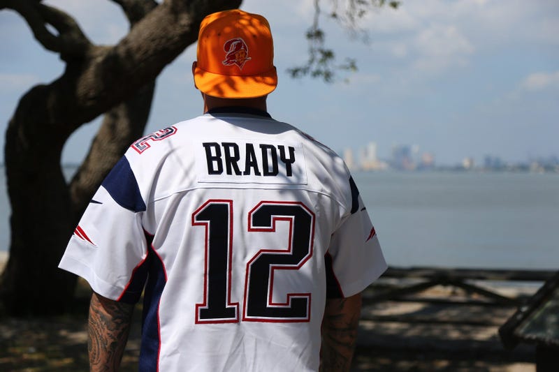 Tom Brady 