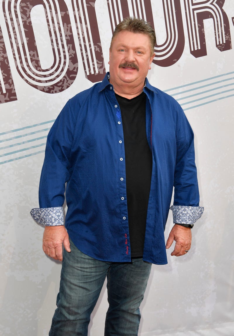 Joe Diffie Dead At 61 From Coronavirus