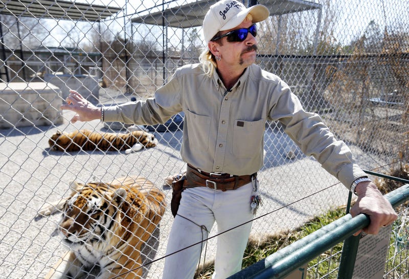 Joe Exotic