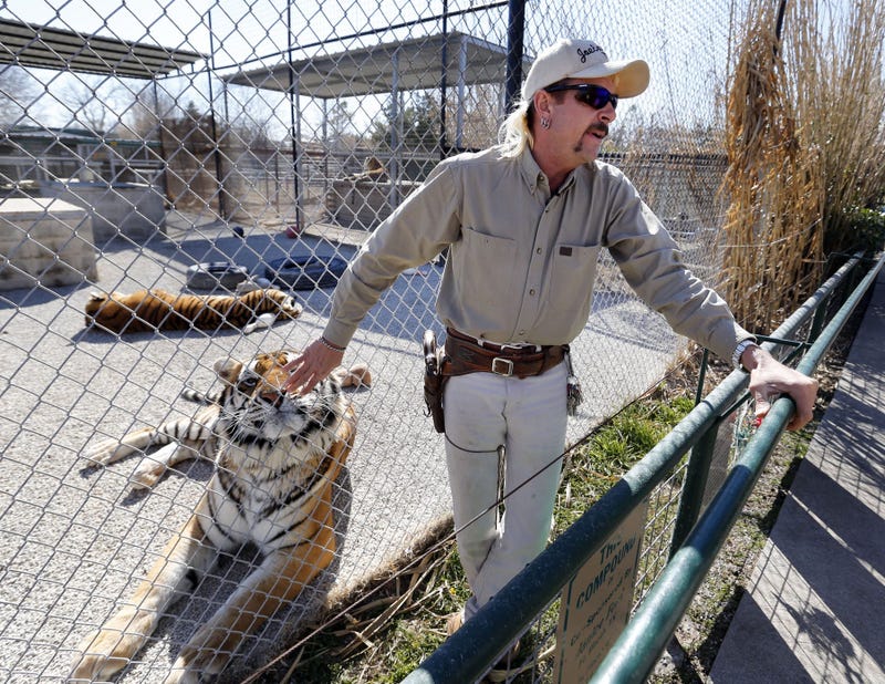 Joe Exotic
