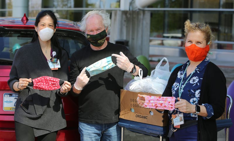 Broward County Now Orders Face Coverings For Residents