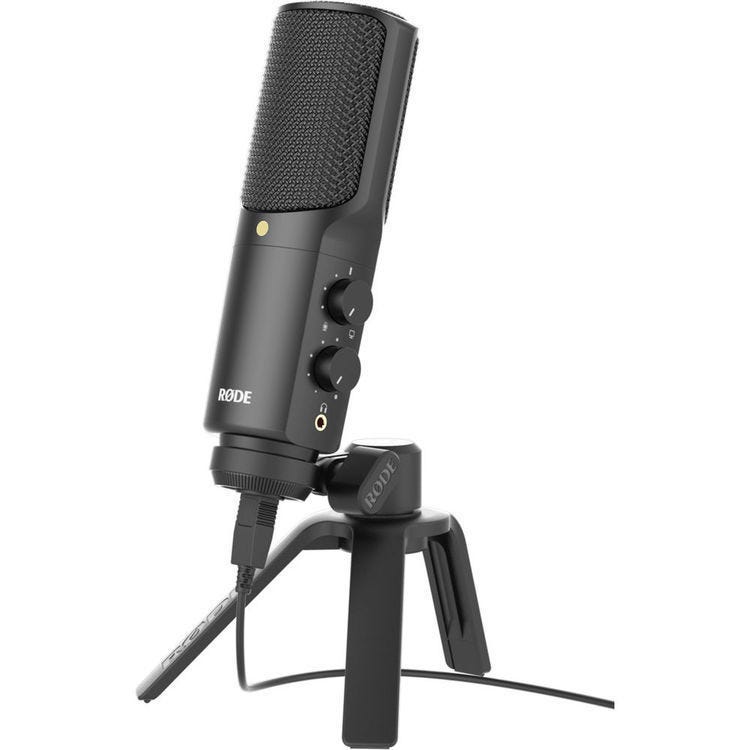 Rode NT-USB microphone 1402481120 1057722