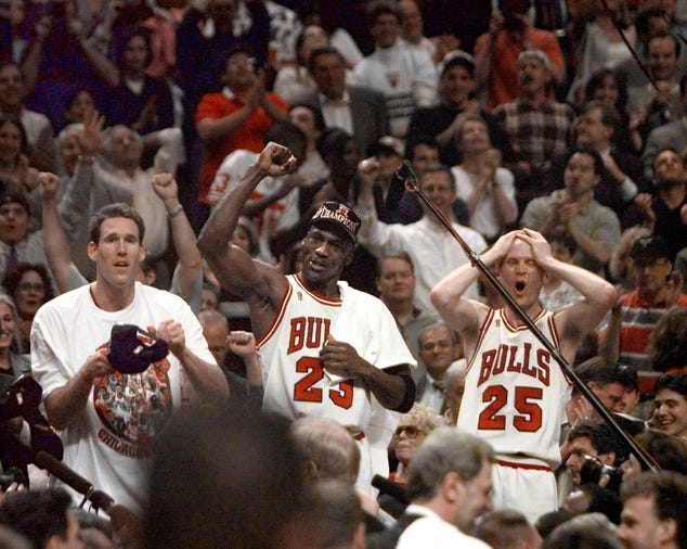 Good for Ball, Bad for Ball with "The Last Dance," Isiah Thomas and Blake Snell