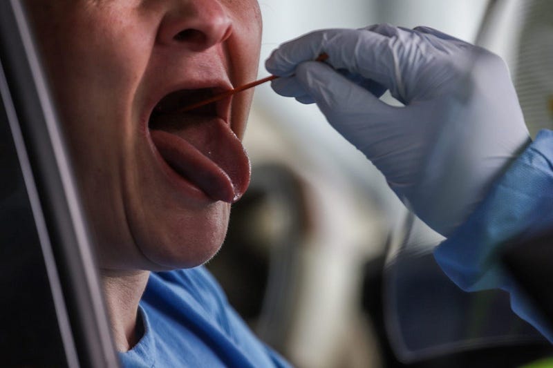 Coronavirus Testing