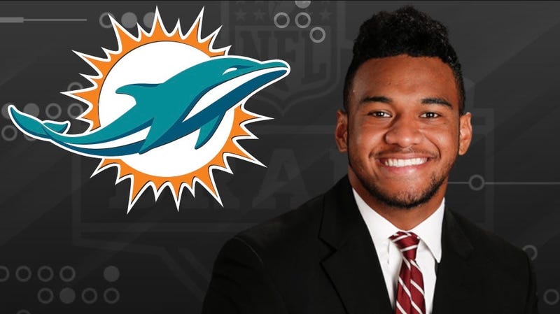Miami Dolphins 2020 Season Schedule