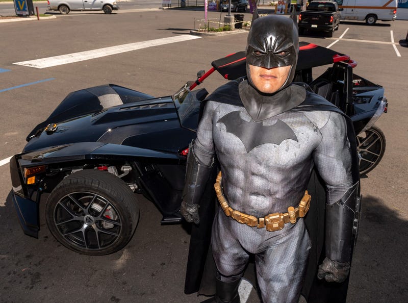 Batman