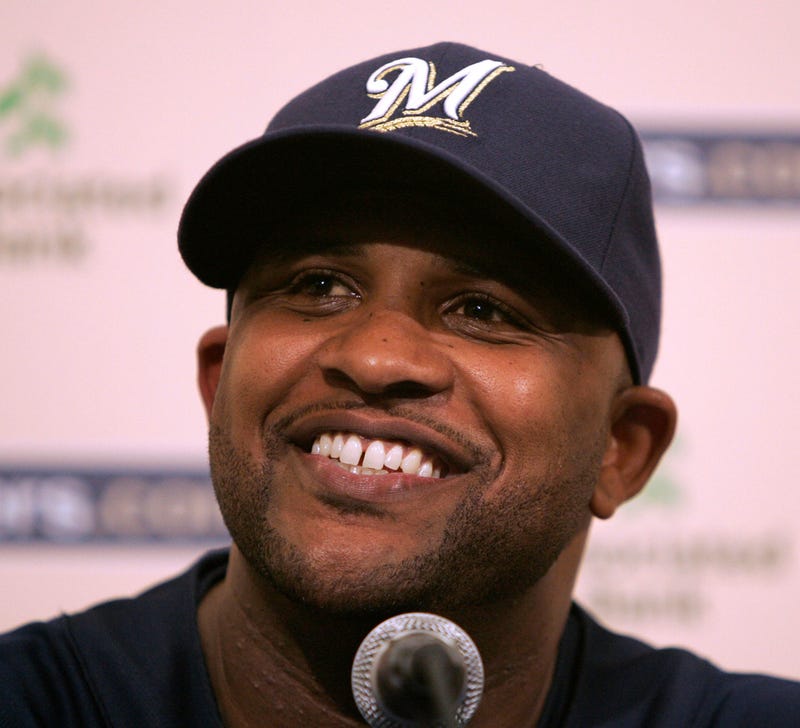 Sabathia #2