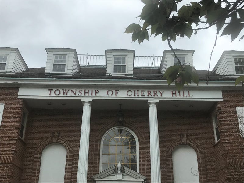 Cherry Hill Municipal Building