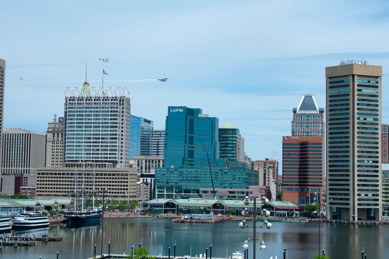 Baltimore