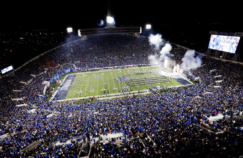 Memphis Tigers 