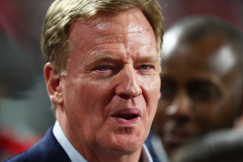 Roger Goodell