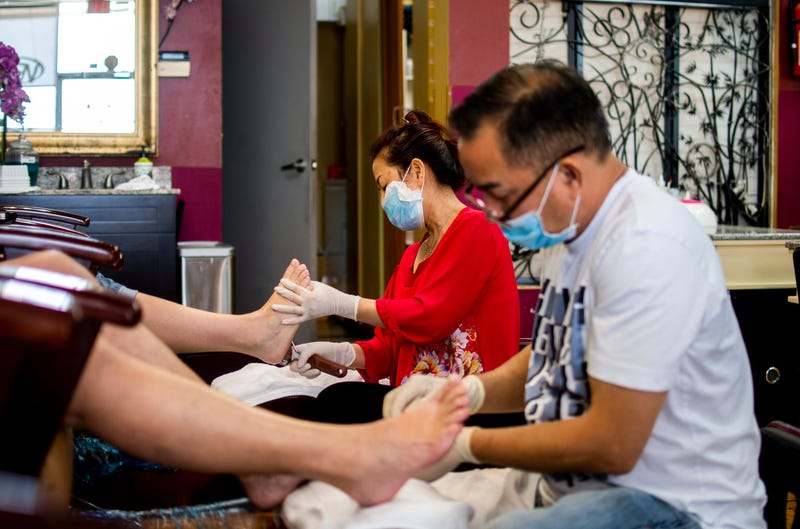 Spa
