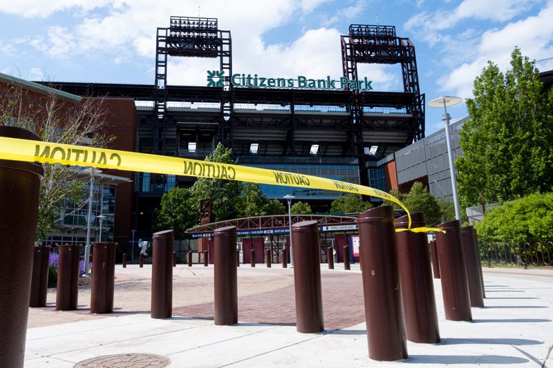 Citizens Bank Park