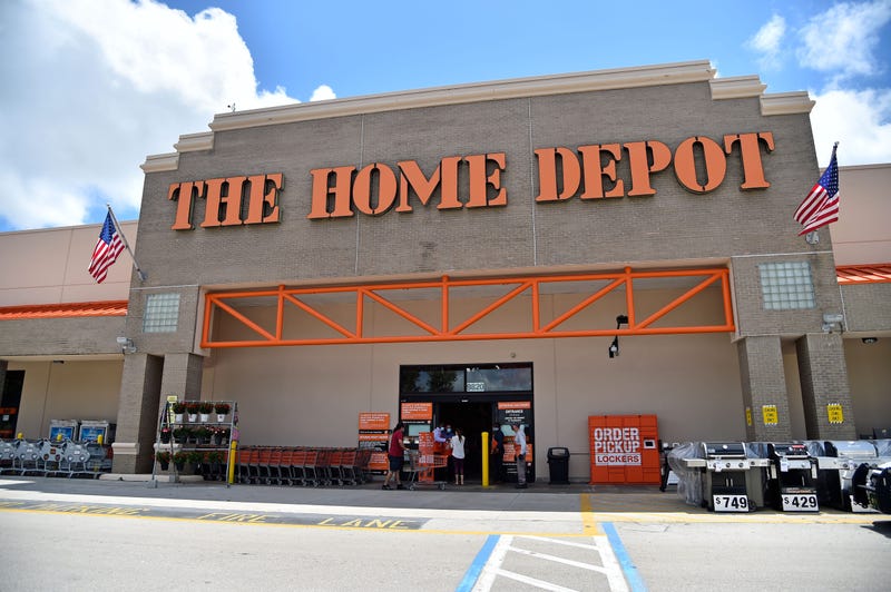 Home Depot Will Have Two Months Of Black Friday Deals