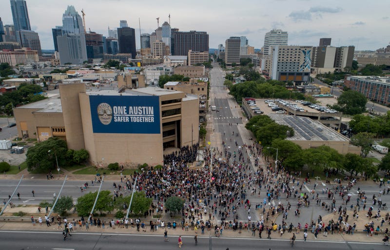 Austin Police Department