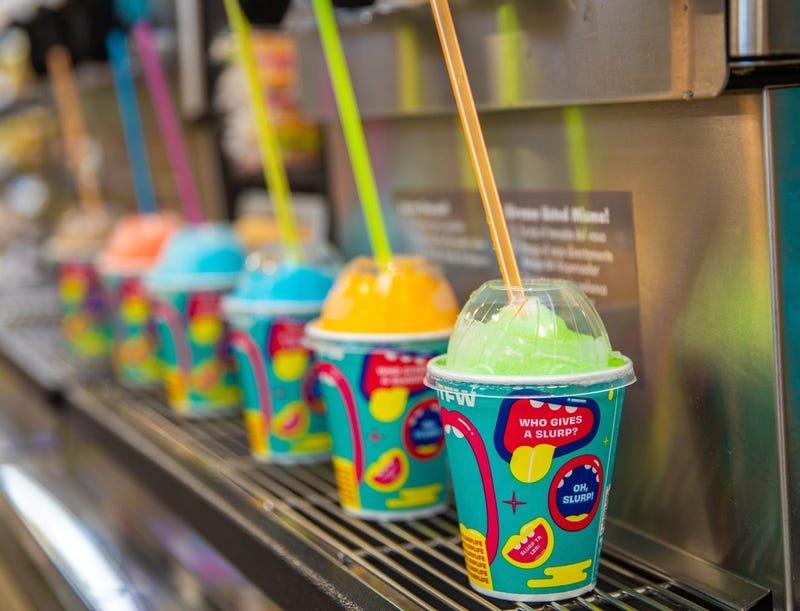 Slurpee