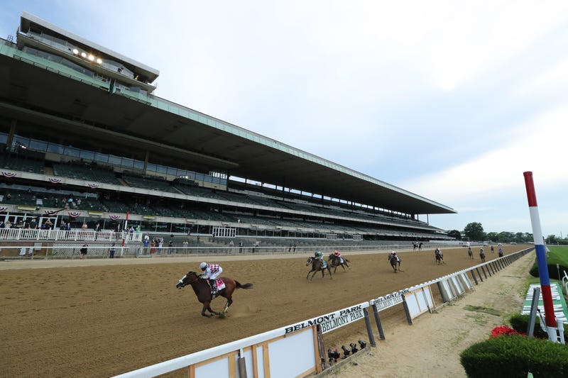 Horse Racing