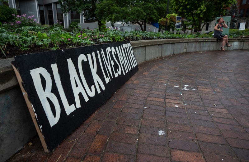 Black Lives Matter