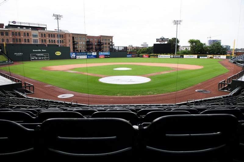 Minor League Baseball