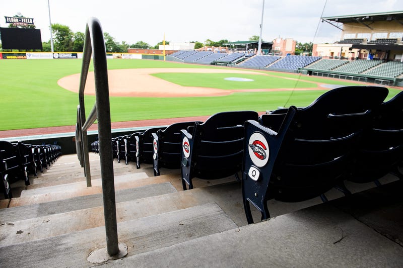 Minor League Baseball