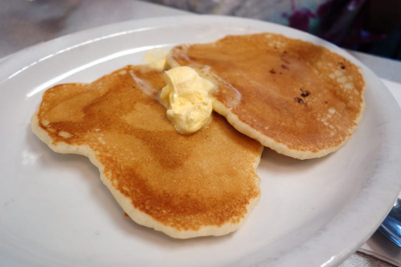 Pancakes