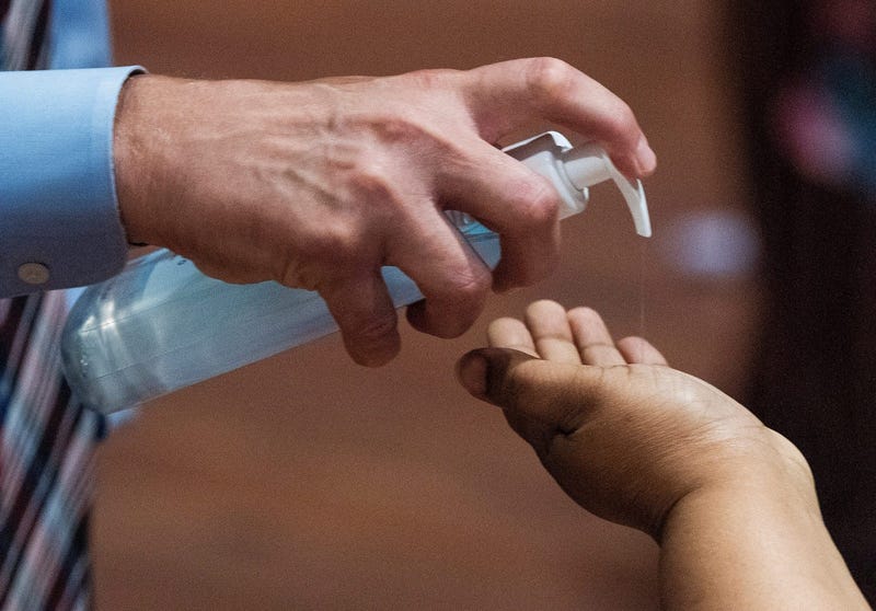 Hand Sanitizer