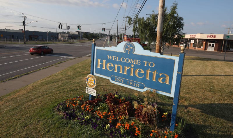 Town Name