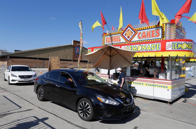 Fair Food
