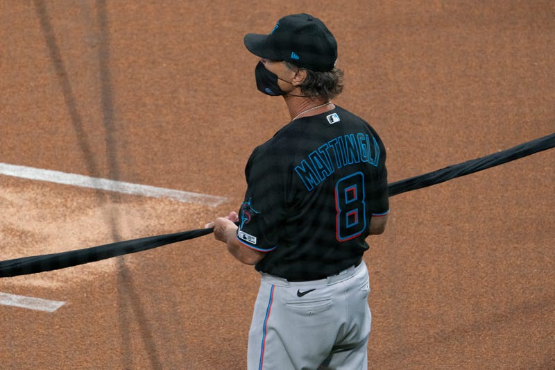 Don Mattingly