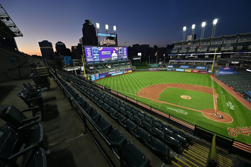 Progressive Field