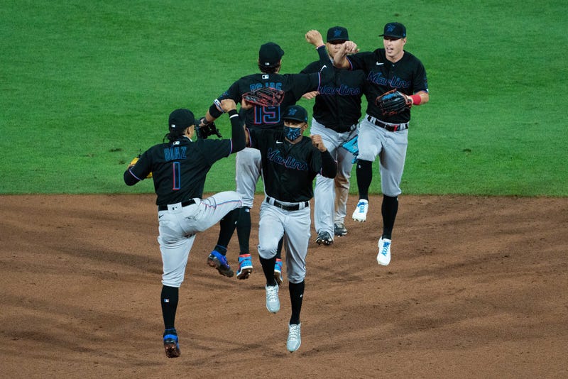Miami Marlins