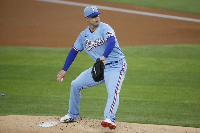 Corey Kluber