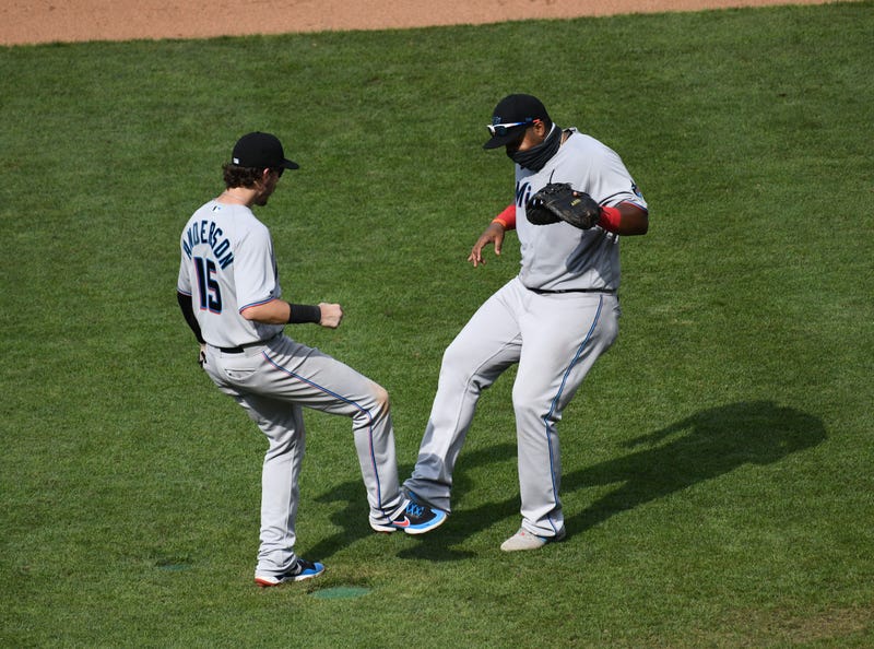 Miami Marlins