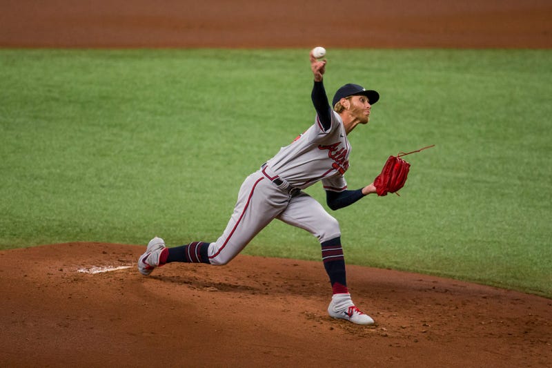 Mike Foltynewicz