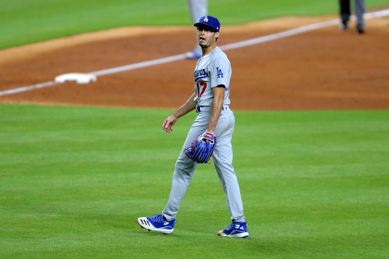 Joe Kelly