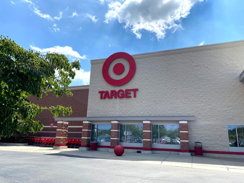 Target