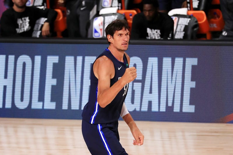Boban Marjanovic