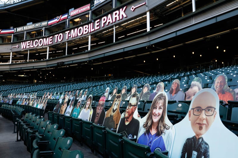 Cardboard Cutouts