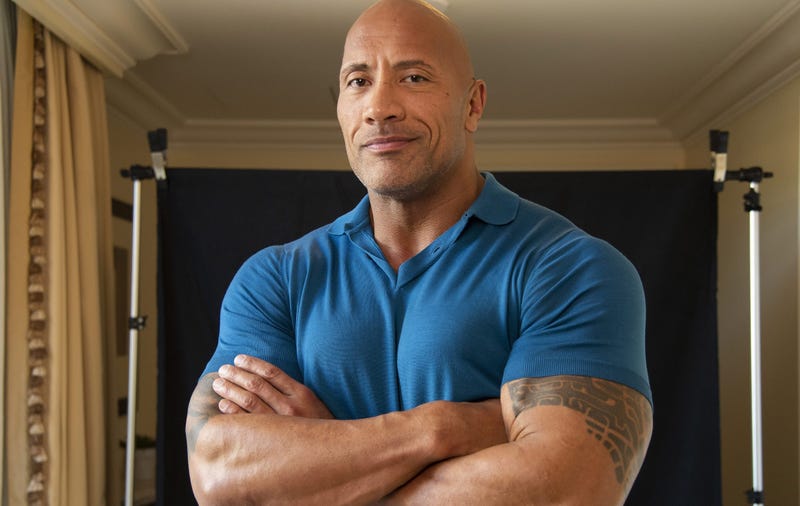 The Rock