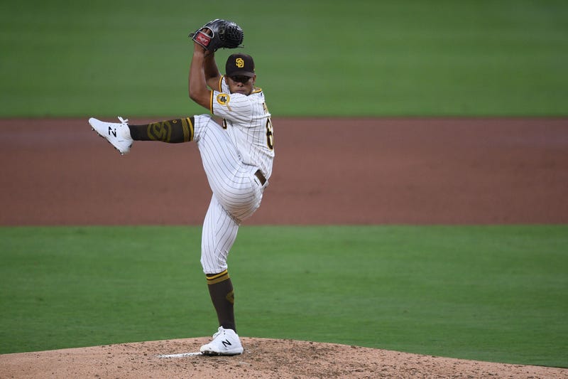 San Diego Padres