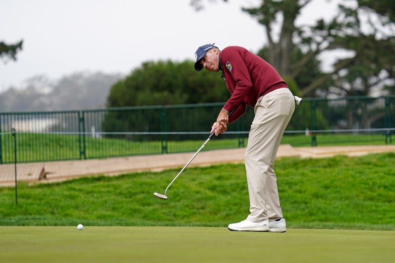 Jim Furyk PGA