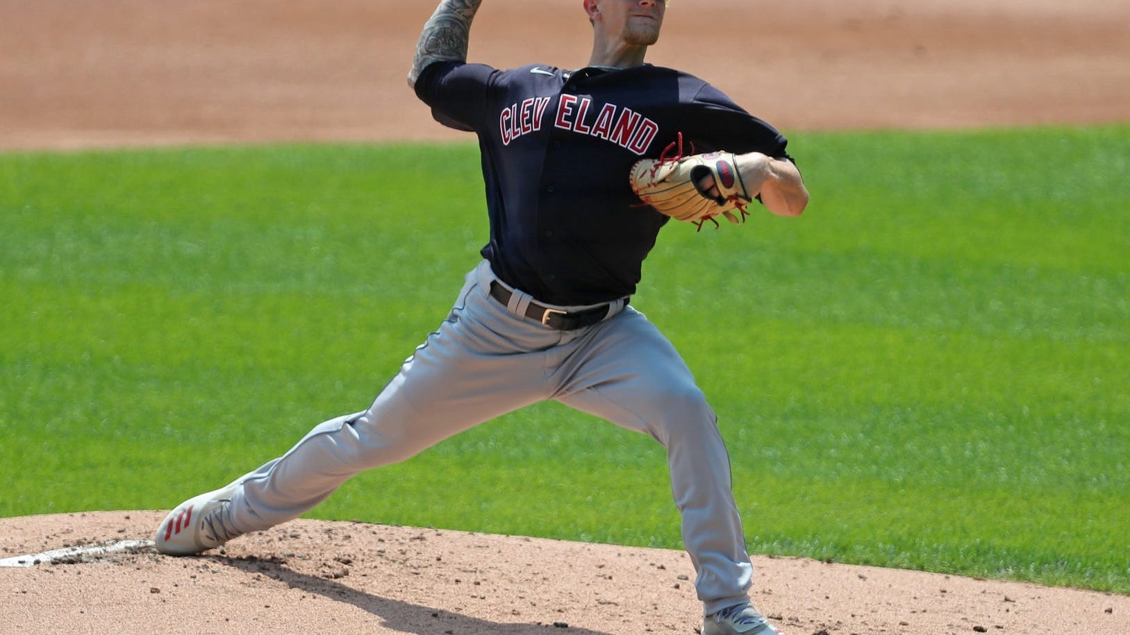 Plesac upset by 'terrible' media's portrayal of his actions   