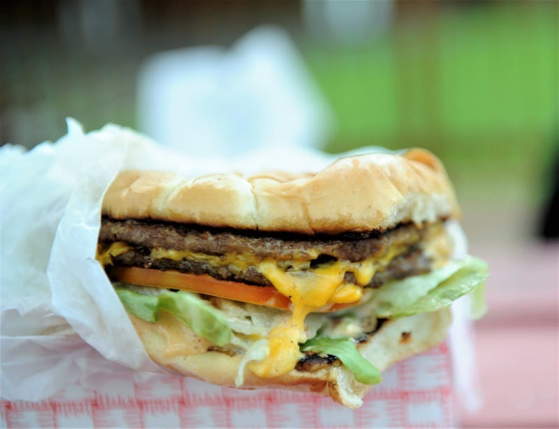 Burger