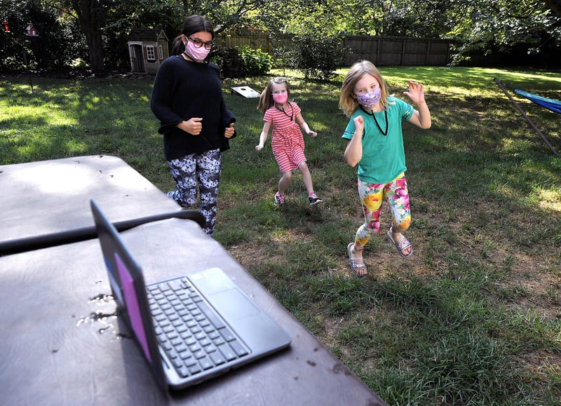 computer learning
