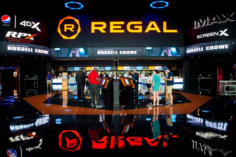 Regal Cinemas