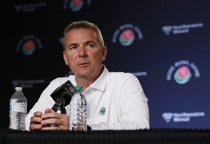Urban Meyer