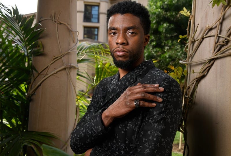 Boseman