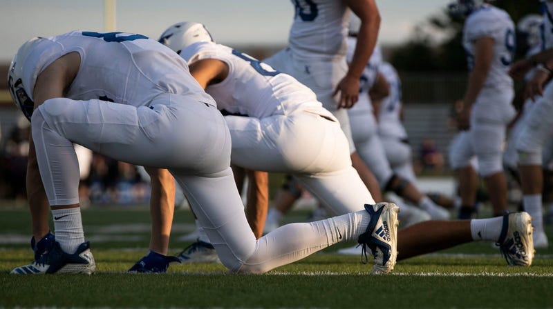 High School Football