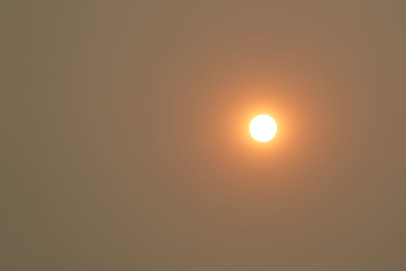 El Dorado Fire